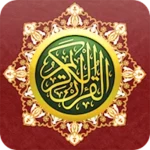 Logo of إذاعة القرآن الكريم android Application 